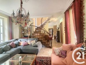 Maison à vendre - 10 pièces - 235 m2 - Choisy Le Roi - 94 - ILE-DE-FRANCE