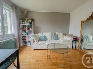 Appartement à vendre - 2 pièces - 36 m2 - Champagne Au Mont D Or - 69 - RHONE-ALPES