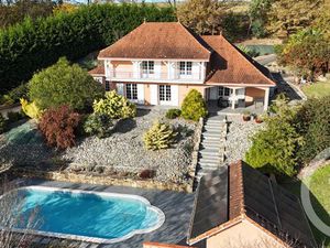 Maison à vendre - 5 pièces - 172 91 m2 - Orthez - 64 - AQUITAINE