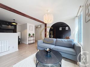 Appartement F2 bis à louer - 2 pièces - 40 48 m2 - Belfort - 90 - FRANCHE-COMTE