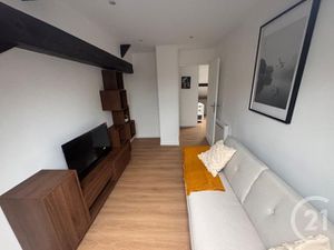 Appartement F2 à louer - 2 pièces - 24 57 m2 - Corbeil Essonnes - 91 - ILE-DE-FRANCE