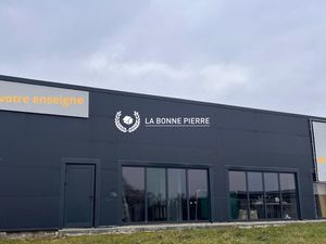 Vente local commercial