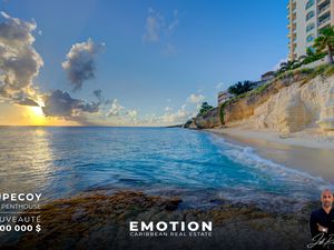 Vente appartement 9 pièces