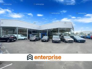 Location local commercial