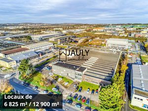 Vente local commercial