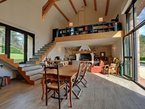 Vente maison 13 pièces