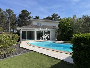 Vente villa 9 pièces