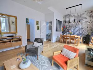 Appartement Triangle d’or - MZIDE0183