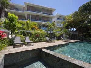 Appartement 3 chambres en suite – Pointe aux Canonniers - MZIMC1020