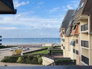 Appartement front de mer - MZICAB0035