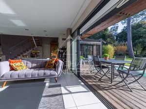 Abatilles – Maison Familiale en Environnement Résidentiel Très Recherché - MZIBA1356