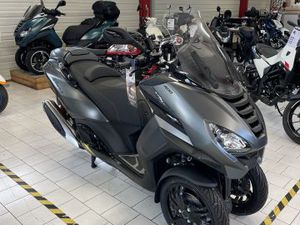 PEUGEOT METROPOLIS 400 GT 2024 400 CM3 | SCOOTER | 715 KM | 35510 CESSON SEVIGNE