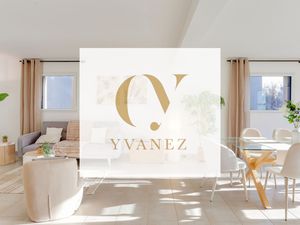 MAISON CONTEMPORAINE DE 128 M2 (146 M2 UTILES) AVEC 5 CHAMB