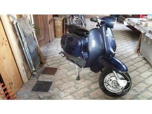 Lambretta Ln 125 Used Search For Your Used Motorcycle On The Parking Motorcycles