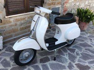 PIAGGIO vespa-50-special-1981 Used - the parking motorcycles