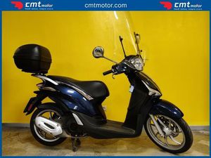 liberty 125 usato