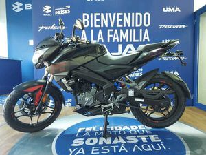 Bajaj Pulsar Used Search For Your Used Motorcycle On The Parking Motorcycles