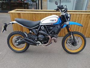 Ducati Desert Sled Used Search For Your Used Motorcycle On The Parking Motorcycles