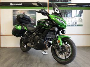 Kawasaki Versys 650 Occasion Used Search For Your Used Motorcycle On The Parking Motorcycles