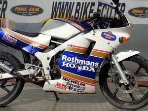 Honda Nsr 50 Blue Used Search For Your Used Motorcycle On The Parking Motorcycles
