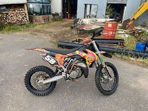 Ktm 85 Sx Orange Used Search For Your Used Motorcycle On The Parking Motorcycles