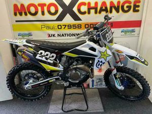 Husqvarna Fc 450 Used Search For Your Used Motorcycle On The Parking Motorcycles