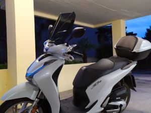 Honda Sh 125 Italy Used Search For Your Used Motorcycle On The Parking Motorcycles