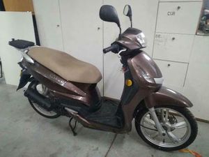 peugeot tweet 50 tweedehands - Zoeken naar een tweedehands moto - De  Parking-Moto