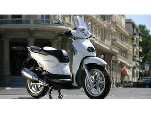 VENDO APRILIA SCARABEO 125 I.E. (2011 - 16) NUOVA A MONTEBELLUNA (CODICE 6362279) - MOTO.IT