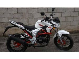 VENDO SENKE NAKED 125 SK (2017 - 20) NUOVA A MONTEBELLUNA (CODICE 7117441) - MOTO.IT