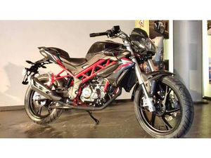 VENDO BENELLI BN 125 (2018 - 20) NUOVA A MONTEBELLUNA (CODICE 7502286) - MOTO.IT