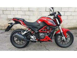 VENDO BENELLI BN 251 (2017 - 20) NUOVA A MONTEBELLUNA (CODICE 7132233) - MOTO.IT