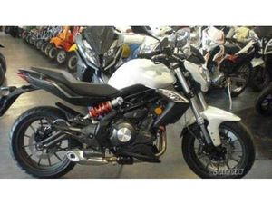 VENDO BENELLI BN 302 (2014 - 16) NUOVA A MONTEBELLUNA (CODICE 6361224) - MOTO.IT