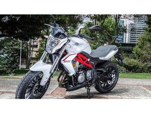 VENDO BENELLI BN 302 (2014 - 16) NUOVA A MONTEBELLUNA (CODICE 6703343) - MOTO.IT