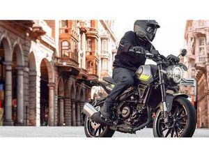 VENDO BENELLI LEONCINO 250 (2019 - 20) NUOVA A LUCCA (CODICE 7992641) - MOTO.IT