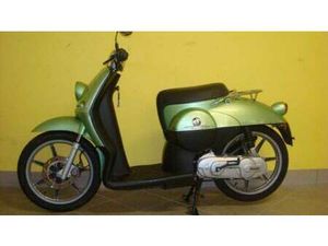 VENDO BENELLI PEPE 50 (1998 - 01) USATA A TORINO (CODICE 6136022) - MOTO.IT