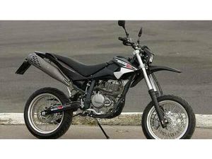 VENDO BETAMOTOR MOTARD 4.0 M4 (2011 - 16) NUOVA A MONTEBELLUNA (CODICE 6245181) - MOTO.IT