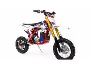 VENDO BETAMOTOR MINICROSS-E (2018 - 19) NUOVA A VALLECROSIA (CODICE 6960755) - MOTO.IT