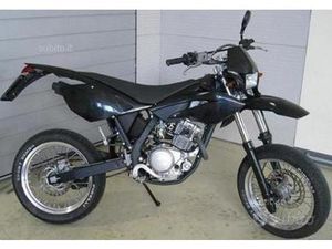 BETA RR MOTARD 125 - 2006