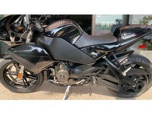 VENDO BUELL 1125 R USATA A TREZZANO SUL NAVIGLIO (CODICE 8339553) - MOTO.IT