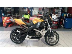 VENDO BUELL ULYSSES XB12X (2006 - 11) USATA A CAPANNORI (CODICE 8358909) - MOTO.IT