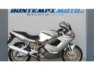VENDO DUCATI ST2 (1997 - 02) USATA A CONCESIO (CODICE 7617623) - MOTO.IT
