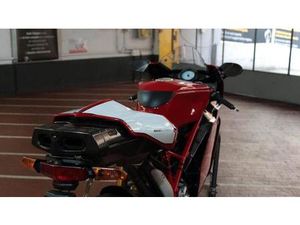 VENDO DUCATI 749 R (2003 - 07) USATA A CUSANO MILANINO (CODICE 8343729) - MOTO.IT