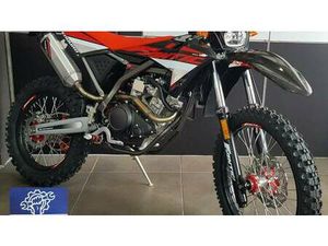 VENDO FANTIC MOTOR ENDURO 125 E PERFORMANCE 4T (2018) USATA A CASTROLIBERO (CODICE 7237300) - MOTO.IT