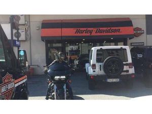 VENDO HARLEY-DAVIDSON 1690 ROAD GLIDE SPECIAL (2013 - 16) USATA A ARENZANO (CODICE 8133873) - MOTO.IT