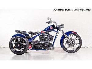 VENDO HARLEY-DAVIDSON 107 FREEWHEELER (2017 - 18) - FLRT USATA A LISSONE (CODICE 8246082) - MOTO.IT