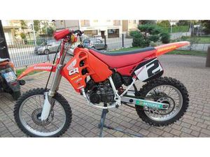 VENDO HM CRE 80 USATA A CAREMA (CODICE 7461808) - MOTO.IT