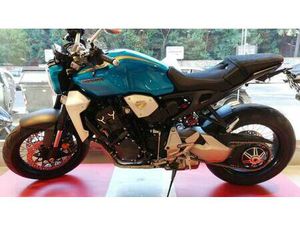 VENDO HONDA CB 1000 R + NEO SPORT CAFÈ (2019 - 20) NUOVA A ROMA (CODICE 7777157) - MOTO.IT