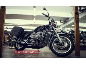OCCASION HONDA GL 1000 GOLDWING