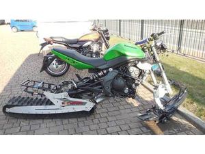 VENDO KAWASAKI ER-6N (2009 - 11) USATA A CAREMA (CODICE 7065040) - MOTO.IT